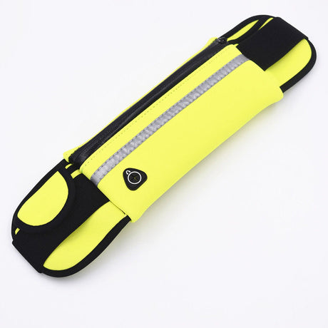 Outdoor Travel Running Waist Bag Express Motorcycle Velcro Large Capacity Portable Waist Bag - V.I.P Digital Presence