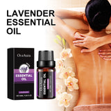 Lavender Essential Oil, Skin Moisturizing Whitening Beauty Firming Skin Relaxing Body Massage Essential Oil - V.I.P Digital Presence