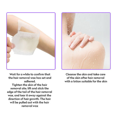 Electric Wax Heater Professionel Hand Feet Body Hair Removal Machine Hand Waxing Paraffin Epilator Mini SPA Wax pot kit - V.I.P Digital Presence