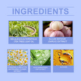 Nail Care Patches Gently Repair Nails For Easy Daily Cleaning With Simple Care Patches - V.I.P Digital Presence