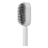 Upgraded Press Type Cleaning Design Air Cushion Comb For Women's Long Hair Air Bag Massage Comb Household Comb - V.I.P Digital Presence