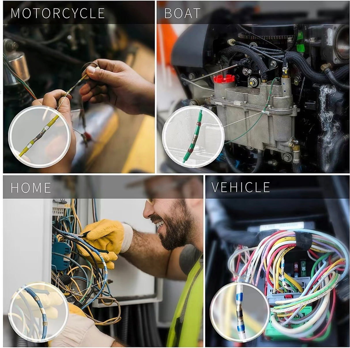 SealPro Wire Connectors