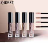 QIBEST 8 Color Shiny Eye Shadow Liquid Pearl Eye Shadow Diamond Eye Shadow Liquid Glitter Liquid Eye Shadow - V.I.P Digital Presence