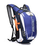 Outdoor Bicycle Riding Bag Men's and Women's Sports Camping Multifunctional Shoulder Bag Hiking Mountaineering Bag 18L - V.I.P Digital Presence
