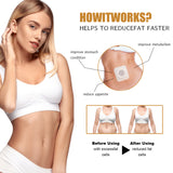 Herbaceous Body Navel Stick, Firming And Body Shaping To Highlight Curves And Slimming Stick - V.I.P Digital Presence