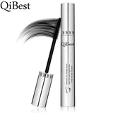Makeup Qibest Silver Tube Big Eye Mascara Slender Curling Waterproof Not Smudge - V.I.P Digital Presence