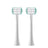 Adult electric toothbrush with three sides rechargeable sonic vibration waterproof electric toothbrush - V.I.P Digital Presence