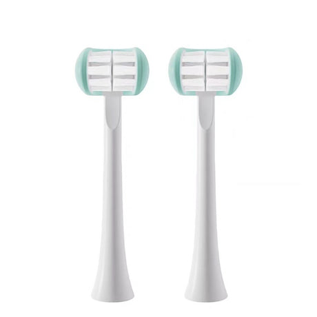 Adult electric toothbrush with three sides rechargeable sonic vibration waterproof electric toothbrush - V.I.P Digital Presence