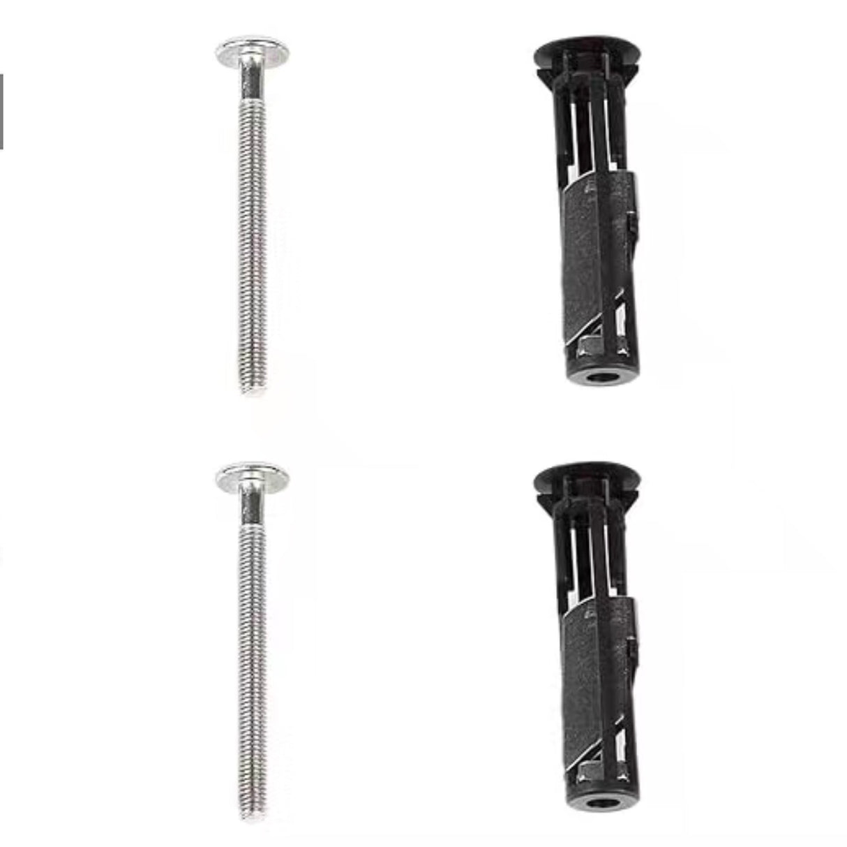 QuickFix Toilet Bolt Kit