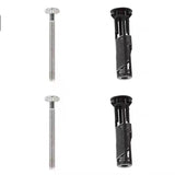 QuickFix Toilet Bolt Kit