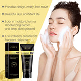 Ouhoe Nicotinamide Whitening Cleanser Deep Clean Hydrating Non-Tension Gentle Hydrating Whitening Moisturizing Cleanser - V.I.P Digital Presence