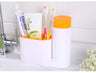 Storage Rack Kitchen New Product Multifunctional Storage Box Sink Soap Solution Storage Bottle - V.I.P Digital Presence