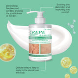 Firming Body Care Cream, Elastic Skin Firming, Hydrating And Moisturizing Body Nourishing Care