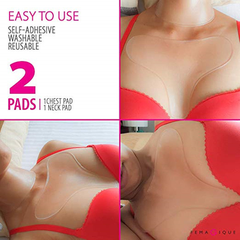 18pcs Silicone Anti-Wrinkle Sticker Tight Wrinkle-Removing Anti-Wrinkle Silicone Beauty Sticker Law Line Sticker Eye Sticker Chest Sticker - V.I.P Digital Presence