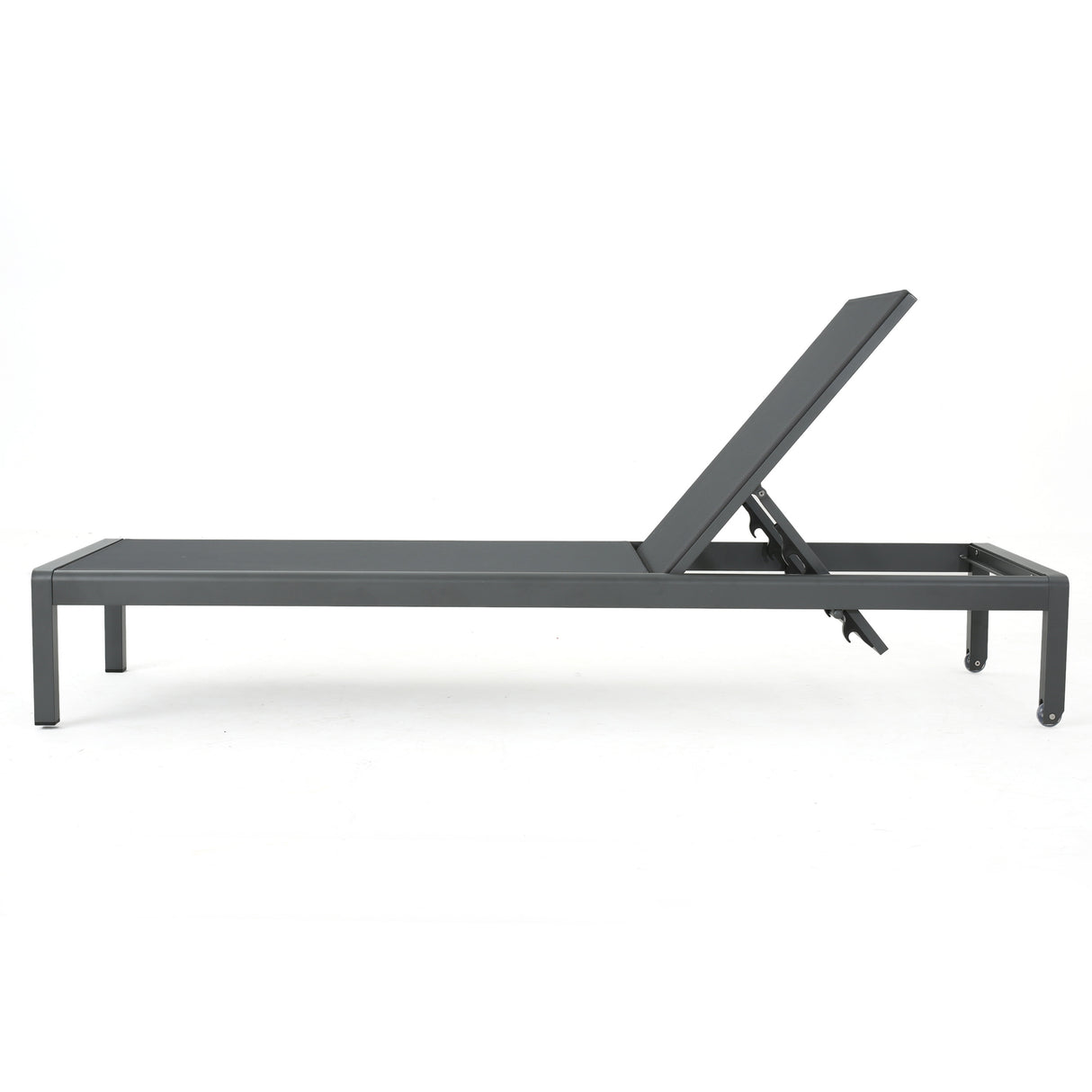CAPE CORAL KD CHAISE LOUNGE GRY(MP2)( SET OF 2 ) - V.I.P Digital Presence