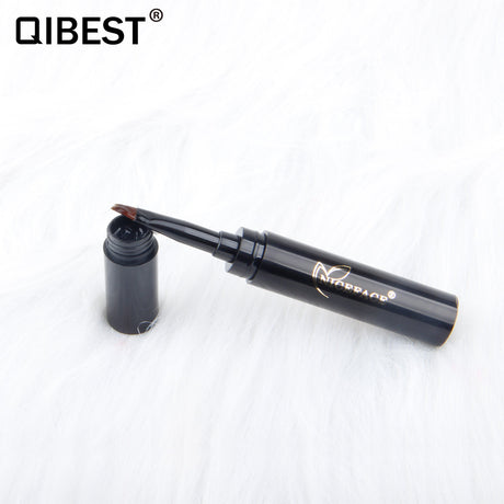NICEFACE Eyebrow Booster Cream Dyeing Eyebrow Cream 4D Eyebrow Natural Fiber Gel Fiber Pen - V.I.P Digital Presence