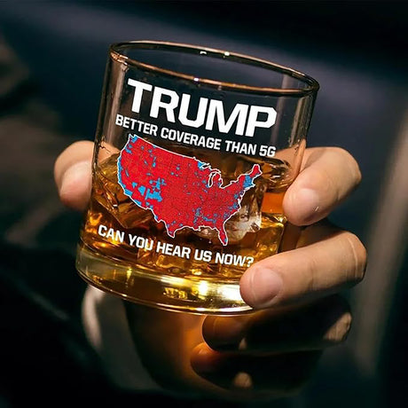Tup Whiskey Glass Festival Gift Glass Party Whiskey Glass Glass - V.I.P Digital Presence