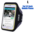 AONIJIE  Running Arm Pack Outdoor Sport Hiking Camping Gym Fitness 5.5 4.7 Inch Touch Screen iPhone 6S Mobile Phone Bag - V.I.P Digital Presence