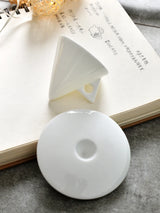 hand brewed coffee cups and saucers set with spoon espresso share ins style personality small cup exquisite highValue - V.I.P Digital Presence