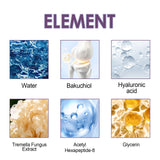 Bakuchiol Serum, Light Line Brightening Hydrating And Firming Essence