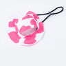 Fashion Dog Hat Adjustable Pet Bucket Hats with Ear Holes Summer Outdoor Round Brim Sun Hat for Samll Dogs Cats Pet Supplies - V.I.P Digital Presence