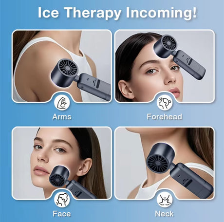 Breeze Max Fan - V.I.P Digital Presence