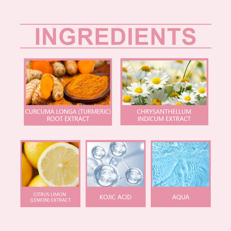 Turmeric Acid Cleansing Pad Gently Cleanses Face Skin With Refreshing And Balanced Oil Skin Care Cleansing Pad - V.I.P Digital Presence