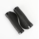 Riding Equipment Accessories Mountain Bike Shock Absorption Comfortable Handle Cover Widened Grip Lock Bicycle Handle Cover - V.I.P Digital Presence
