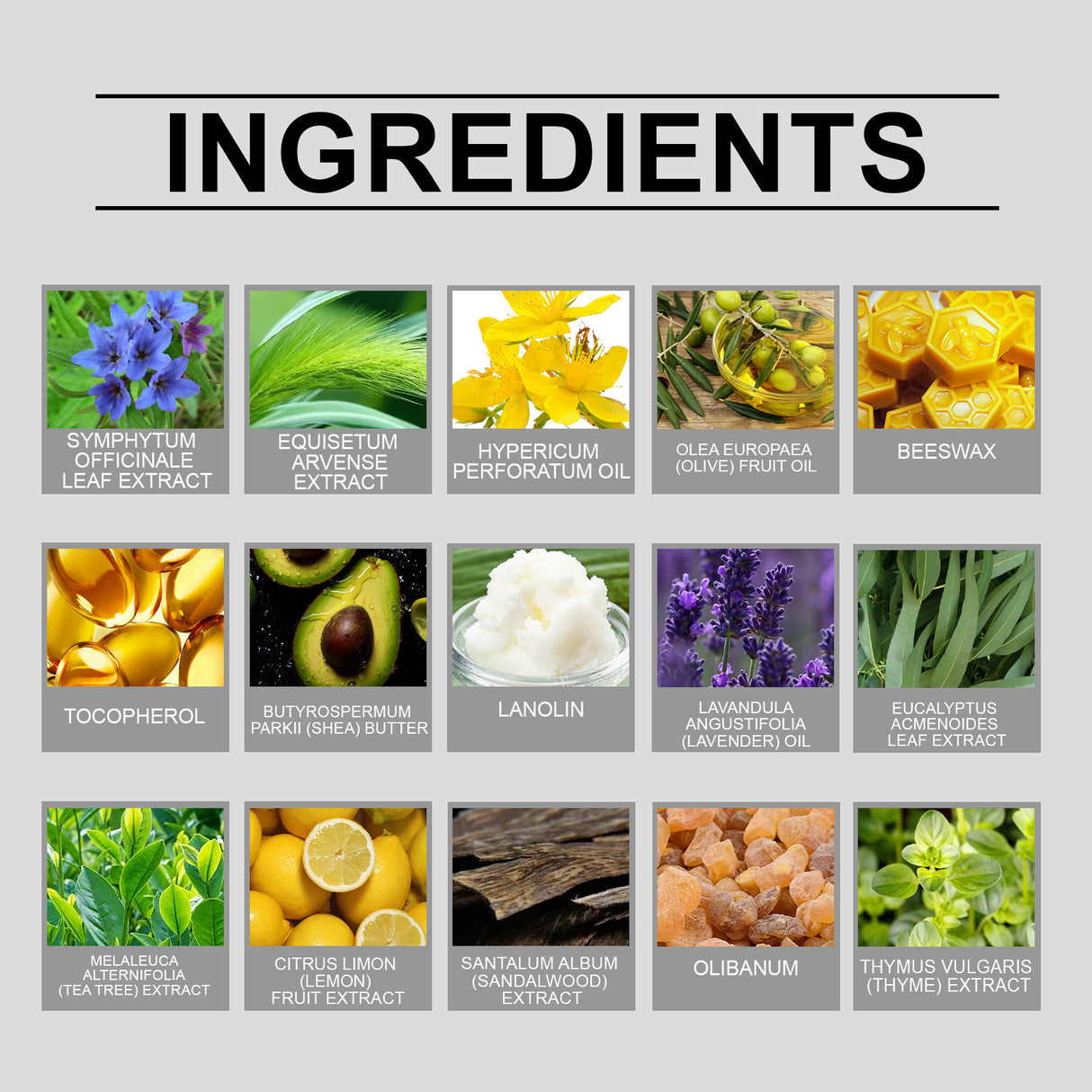 Comgrass Treatment, A Gentle Topical Soothing Body And Joint Massage With Herbal Crea - V.I.P Digital Presence