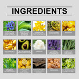 Comgrass Treatment, A Gentle Topical Soothing Body And Joint Massage With Herbal Crea - V.I.P Digital Presence