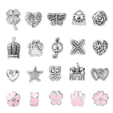 Cartoon Pink Set DIY Handmade Jewelry Children's Bracelet Women's Exquisite Gift Box Gift Bracelet - V.I.P Digital Presence