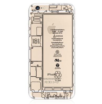 Cassette Tape Tpu silicone Case For Coque Apple iPhone 5 5s se 6 6s 6plus 6s PlusCases Camera Back Cover Capinha Vintage Fundas - V.I.P Digital Presence