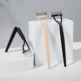 Steel Pin Eyebrow Brush Eyebrow Comb Eyelash Extensions Growing Eyelash Combing Tool Eyelash Aids - V.I.P Digital Presence