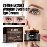 Anti-wrinkle Eye Cream, Moisturizing Smooth Firming Skin Smoothing Eye Fine Lines Massage Eye Cream - V.I.P Digital Presence