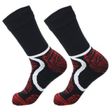 Calcetines impermeables, transpirables, para exteriores, impermeables, para senderismo, vadeo, acampada, esquí de invierno, para montar a caballo, para nieve, cálidos e impermeables.