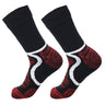 Calcetines impermeables, transpirables, para exteriores, impermeables, para senderismo, vadeo, acampada, esquí de invierno, para montar a caballo, para nieve, cálidos e impermeables.