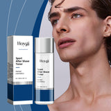 After Shave Toner Moisturizes And Firmers Skin Sports After Shave Nourishing And Firming Care Lotion - V.I.P Digital Presence