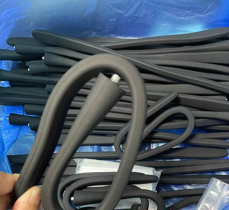 Camera 2K No-Drilling Mount Multi-Function Crib Winding Binding Hanging Inverted Installation Wall-Mounted Base - V.I.P Digital Presence