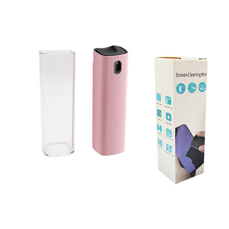 Phone Spray Wipe Cleaner Portable LCD Screen Cleaning Solution 10ML - V.I.P Digital Presence