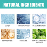 Revitalizing Face Essence Firming And Reducing Fine Lines And Dark Spots Moisturizing And Anti-Aging Whitening Essence