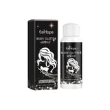 Body Flash Spray, Face Body Star Flash Party Highlight Focus Flash Spray - V.I.P Digital Presence