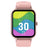 Bluetooth Call Smart Watch Men Dial Call Full Touch Screen Health Monitor Sports Fitness Watch Smartwatch Women - V.I.P Digital Presence