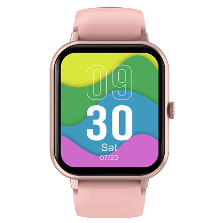 Bluetooth Call Smart Watch Men Dial Call Full Touch Screen Health Monitor Sports Fitness Watch Smartwatch Women - V.I.P Digital Presence