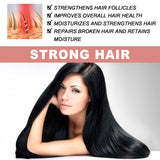 Hair Care Ampere Thick, Strong, Nutritious, Soft And Restorative Scalp Hair Root Massage Solution - V.I.P Digital Presence
