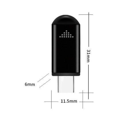 BHOOA mobile phone intelligent infrared remote control - V.I.P Digital Presence