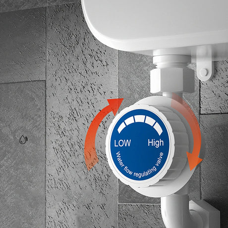 220V/110V 3500W instant electric water heater fast heating mini small electric kitchen treasure thermostatic shower shower set - V.I.P Digital Presence