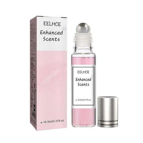 Ball Perfume, Fresh Natural Lasting Fragrance Dating Ball Perfume - V.I.P Digital Presence