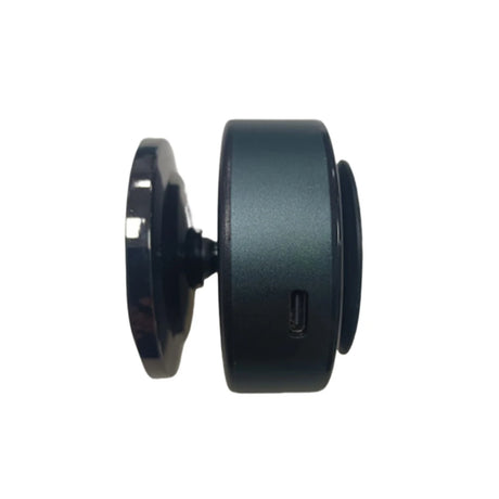 Car mounted vacuum suction bracket strong magnetic suction support bracket rotating universal adhesive vacuum suction cup - V.I.P Digital Presence