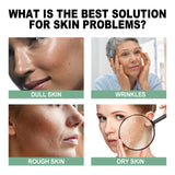 Face Serum, Anti-wrinkle Moisturizing Firming And Anti-aging Essence - V.I.P Digital Presence