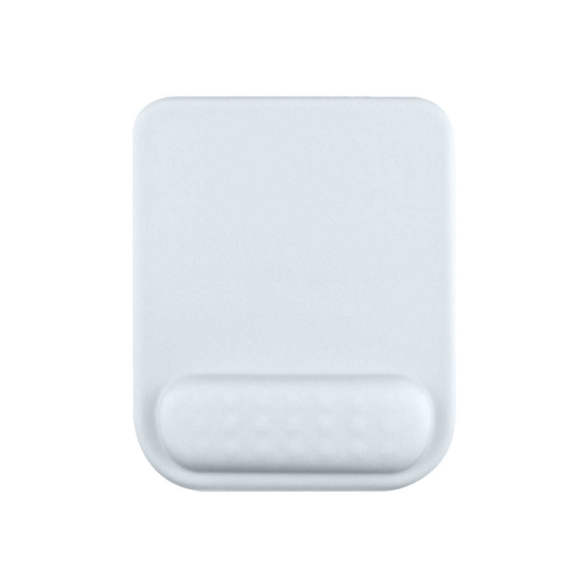 Wrist mouse pad soft rebound skin-friendly feel office pad silicone wrist mouse pad - V.I.P Digital Presence